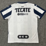 2026/27 Monterrey Home Fans Soccer Jersey