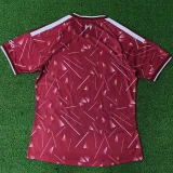 2026/27 LFC Home Red Player Version Jersey