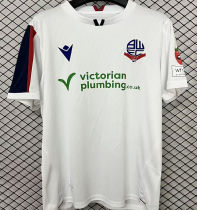 2026/27 Bolton Wanderers Home Fans Soccer Jersey