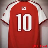 2026/27 ARS Home Red Player Version Soccer Jersey