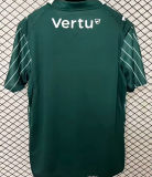 2026/27 Plymouth Argyle Home Green Fans Soccer Jersey