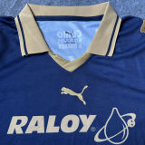 2026/27 Pumas UNAM Away Fans Soccer Jersey