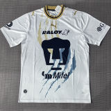 2026/27 Pumas UNAM Home Fans Soccer Jersey