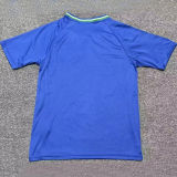 2026/27 Uzbekistan Home Blue Fans Soccer Jersey 乌兹别克斯坦