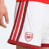 2026/27 ARS Home Red Kids Soccer Jersey