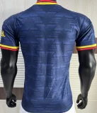 2026/27 ARS Away Blue Player Version Soccer Jersey
