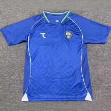 2026/27 Uzbekistan Home Blue Fans Soccer Jersey 乌兹别克斯坦