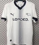 2026/27 Derby County Home Fans Soccer Jersey 德比郡