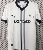 2026/27 Derby County Home Fans Soccer Jersey 德比郡