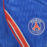 2026/27 PSG Home Player Version Kids Soccer Jersey 球员版童装