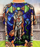 2026 England x PALACE Fans Soccer Jersey