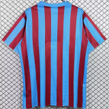 1994/1995 Trabzonspor Home Retro Soccer Jersey