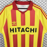 1991/1992 Lecce Home Retro Soccer Jersey