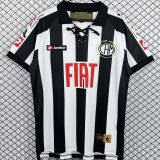 2008 AT Mineiro 100th Anniversary Edition Retro Soccer Jersey