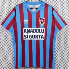 1994/1995 Trabzonspor Home Retro Soccer Jersey