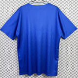 1995/1996 Brescia Home Blue Retro Soccer Jersey