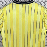 1983/1986 Coventry City Away Retro Soccer Jersey
