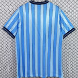 1983/1984 Coventry City Home Retro Soccer Jersey