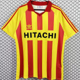 1991/1992 Lecce Home Retro Soccer Jersey