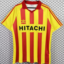 1991/1992 Lecce Home Retro Soccer Jersey