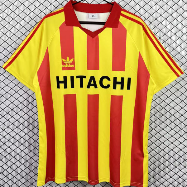 1991/1992 Lecce Home Retro Soccer Jersey