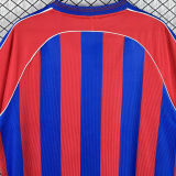 1999/2000 Crystal Palace Home Retro Soccer Jersey