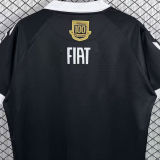 2008 AT Mineiro 100th Anniversary Edition Retro Soccer Jersey