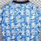 1992/1994 Coventry City Home Retro Soccer Jersey