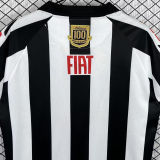 2008 AT Mineiro 100th Anniversary Edition Retro Soccer Jersey