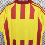 1991/1992 Lecce Home Retro Soccer Jersey