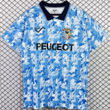 1992/1994 Coventry City Home Retro Soccer Jersey