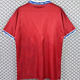 1994 Kashima Antlers Home Red Retro Soccer Jersey