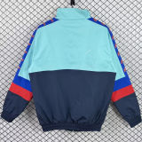 1996/1997 BA Away Retro Windbreaker