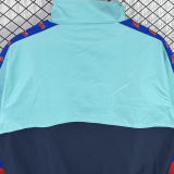 1996/1997 BA Away Retro Windbreaker