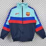 1996/1997 BA Away Retro Windbreaker