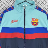 1996/1997 BA Away Retro Windbreaker