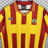 1995/1996 Lecce Home Retro Soccer Jersey
