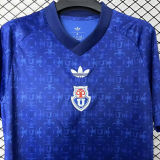 2026/27 Universidad de Chile Special Edition Fans Soccer Jersey