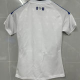 2026/27 Cruzeiro Away White Women Soccer Jersey 女
