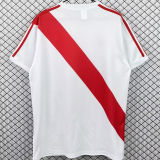 1997/1999 Rayo Vallecano Home Retro Soccer Jersey