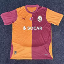 2026/27 Galatasaray Home Fans Soccer Jersey
