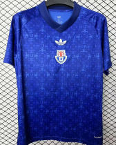 2026/27 Universidad de Chile Special Edition Fans Soccer Jersey