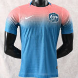 2026/27 Australia Away Player Version Soccer Jersey
