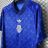 2026/27 Universidad de Chile Special Edition Fans Soccer Jersey