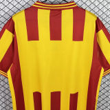 1995/1996 Lecce Home Retro Soccer Jersey