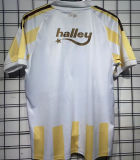 2026/27 Fenerbahce Away Fans Soccer Jersey 费内巴切