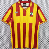 1995/1996 Lecce Home Retro Soccer Jersey