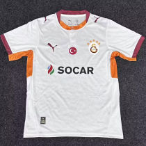 2026/27 Galatasaray Away Fans Soccer Jersey
