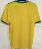 2026/27 Flamengo Special Edition Yellow Fans Soccer Jersey