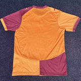 2026/27 Galatasaray Home Fans Soccer Jersey